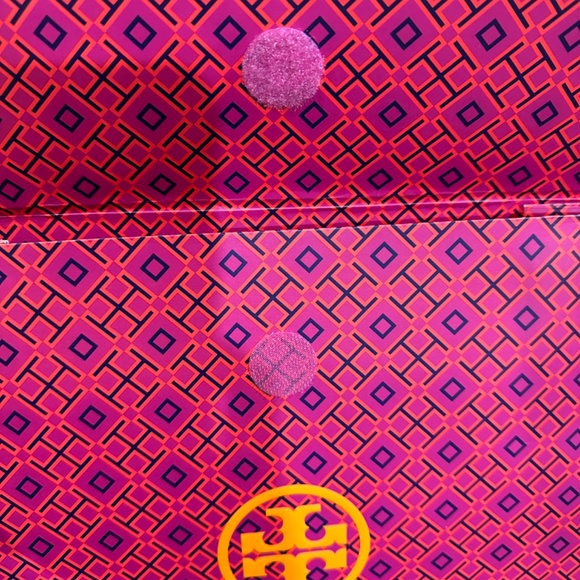 Set of Tory Burch Shopping Bags and Shoe Box!!! - Picture 5 of 10